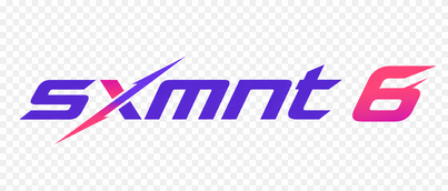 SXMNT 6 Logo